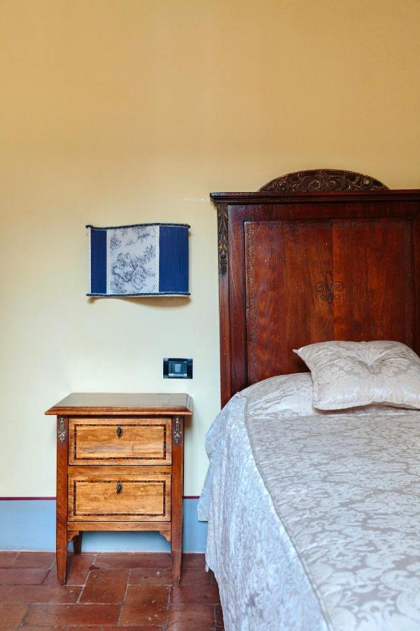 Hotel Casa Leopardi Firenze Esterno foto